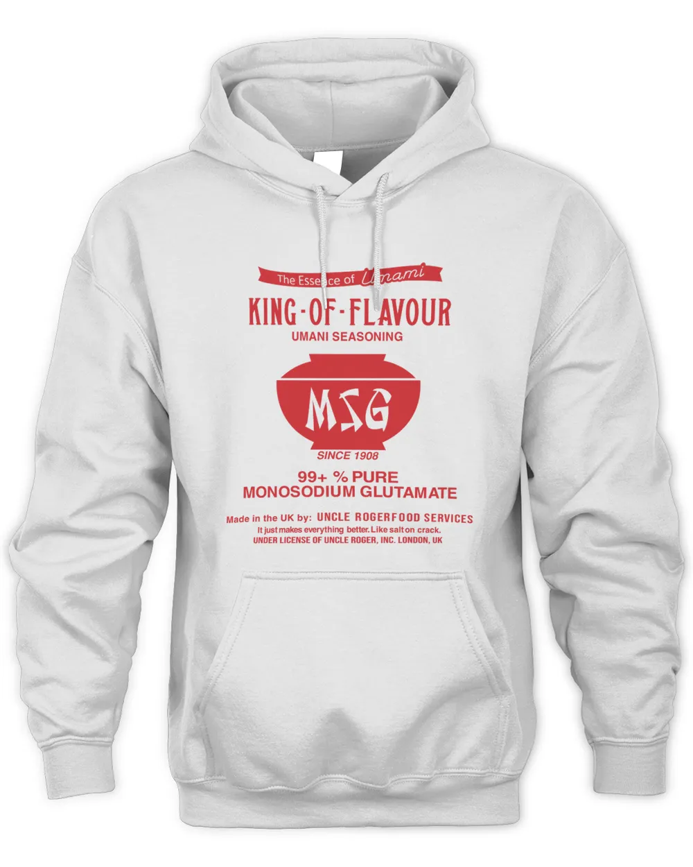 Msgd hoodie hotsell