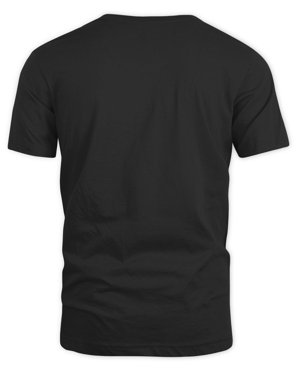 What Is Cattitude Animal Cats T-shirt Funny Cat Tee Unisex Standard T-Shirt black s