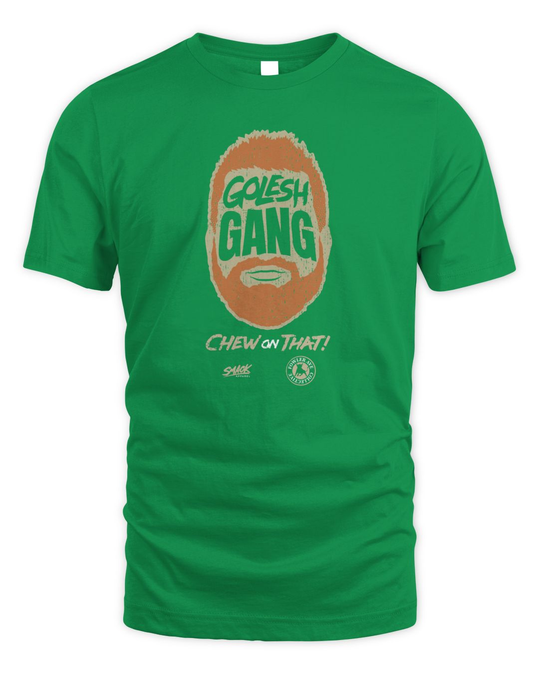 south-florida-state-college-golesh-gang-t-shirt-goldebase
