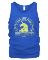 Boston Marathon® 2023 Logo Tee