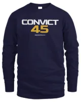 Men's Long Sleeved T-Shirt Men's Long Sleeved T-Shirt