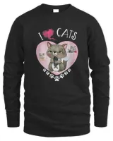 Men's Long Sleeved T-Shirt Men's Long Sleeved T-Shirt