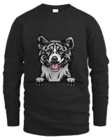 Men's Long Sleeved T-Shirt Men's Long Sleeved T-Shirt