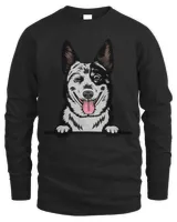 Men's Long Sleeved T-Shirt Men's Long Sleeved T-Shirt