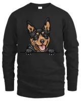 Men's Long Sleeved T-Shirt Men's Long Sleeved T-Shirt