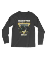 Men's Long Sleeved T-Shirt Men's Long Sleeved T-Shirt