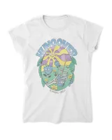 Women's Soft Style Fitted T-Shirt