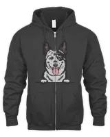 Men's Zip Hoodie Men's Zip Hoodie