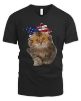 Men's V-Neck T-Shirt Men's V-Neck T-Shirt