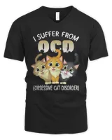 Men's V-Neck T-Shirt Men's V-Neck T-Shirt