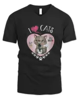 Men's V-Neck T-Shirt Men's V-Neck T-Shirt