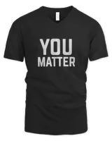 Men's V-Neck T-Shirt Men's V-Neck T-Shirt