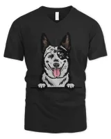 Men's V-Neck T-Shirt Men's V-Neck T-Shirt