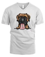Men's V-Neck T-Shirt Men's V-Neck T-Shirt