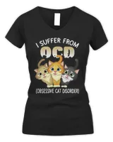 Women's V-Neck T-Shirt Women's V-Neck T-Shirt