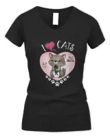 Women's V-Neck T-Shirt Women's V-Neck T-Shirt