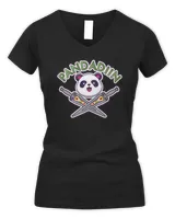Women's V-Neck T-Shirt Women's V-Neck T-Shirt