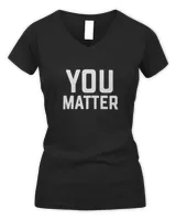 Women's V-Neck T-Shirt Women's V-Neck T-Shirt