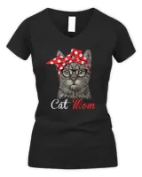 Women's V-Neck T-Shirt Women's V-Neck T-Shirt