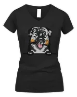 Women's V-Neck T-Shirt Women's V-Neck T-Shirt