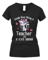 Women's V-Neck T-Shirt Women's V-Neck T-Shirt
