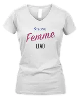 Women's V-Neck T-Shirt Women's V-Neck T-Shirt