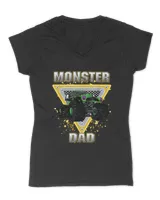 Women's V-Neck T-Shirt Women's V-Neck T-Shirt
