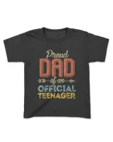 Kids Standard T-Shirt Kids Standard T-Shirt