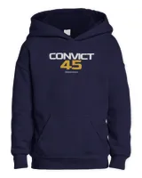 Kids Pullover Hoodie Kids Pullover Hoodie