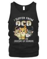 Men's Tank Top Men's Tank Top