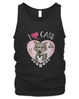 Men's Tank Top Men's Tank Top