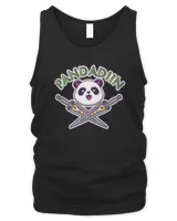 Men's Tank Top Men's Tank Top