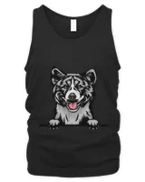Men's Tank Top Men's Tank Top