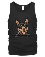 Men's Tank Top Men's Tank Top