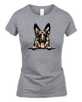 Women's Soft Style Fitted T-Shirt